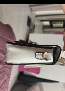 Duo Of Aldo Bag And Pink Zara Ba