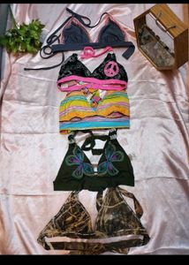Bikini Top Bundle💥