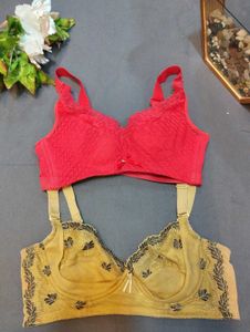 Stylish Bra 🌸
