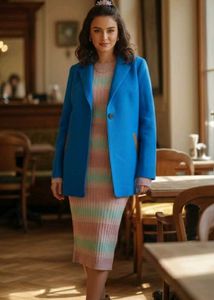 BENETTON Casual Blazer