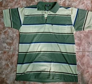 FRENZY Casual Tshirt NEW