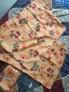 BEAUTIFUL FLORAL PRINT PILLOW COVERS Combo Offers
