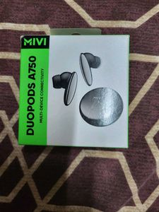 Mivi Duopods A750