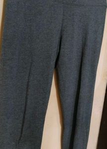 Combo Gray &amp; Dark Gra Leggings