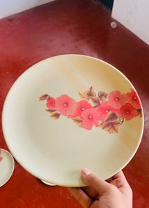 DINNER PLATES