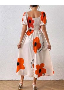 Summer Dress