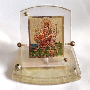 Maa Durga Photo