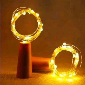 Fairy lights (decoration)