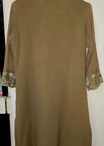 Elegant Kurta Set