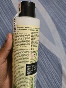 Beauty &amp; Planet Scalp Purify Conditioner