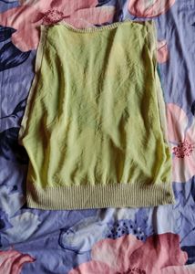 Korean Vest🍃