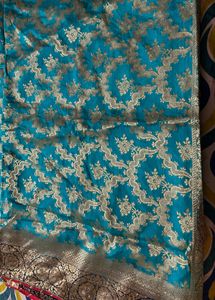 Party wear Saree