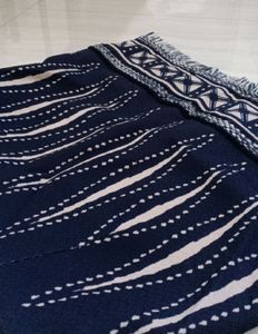 boho skirt