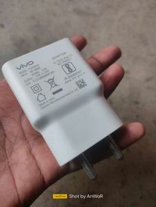 Vivo Charger Original Ok 10watt Only Adaptor