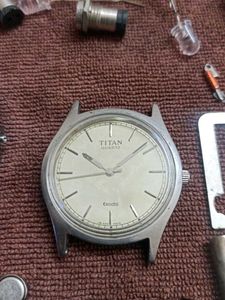 Watch Parts &amp; Pieces - Negotiable