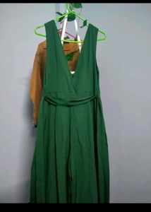 Shein Dungaree