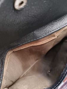 Stylish Black Wallet