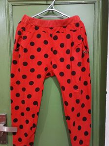 Red Pajama