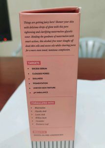 Dot &amp; Key Watermelon Toner 150 ml