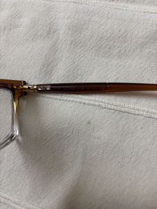 Marc Jacobs Eyeglasses (Like New)