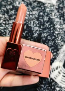 Too Faced Cocoa Bold Lipstick (Buttercream)