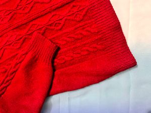 Woman Sweater