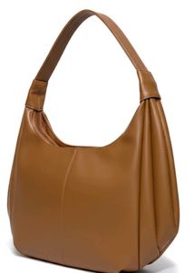 Brown Handbag