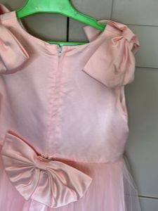 Party Dress For Girls