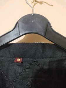 Embroidered Kurta