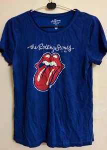 Rolling Stones Rocker T Shirt