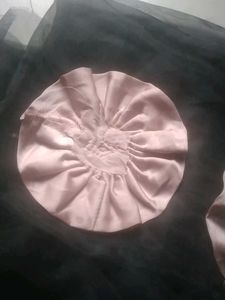 Pink Pearl Dress Accessory