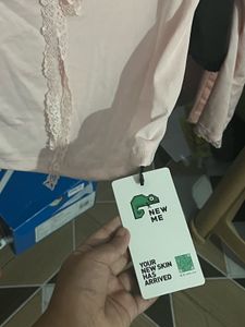 newmw cute korean top