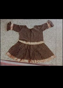 Short Kurti