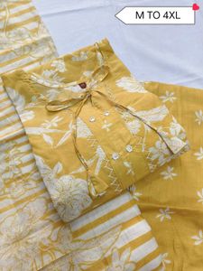 Diwali sale Three piece set