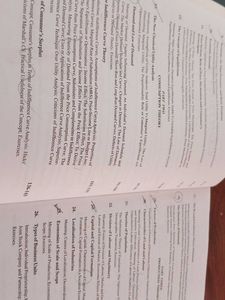 Economics Books
