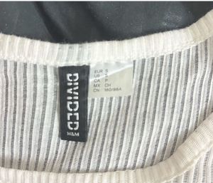 H&amp;M Top
