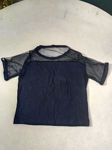 Never Coast Top