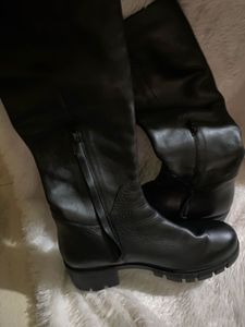 Aldo knee length High Boots