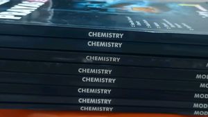 PRAYAS All Three Subject Module 1-8