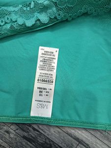 Lace Trim 🧡Briefs