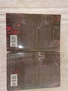 Haunting Adeline by H.D. Carlton