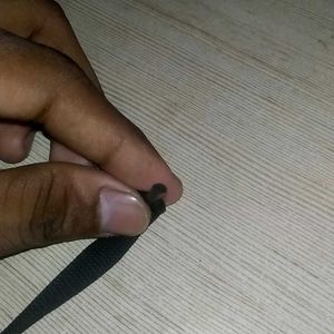 Zebba Shoes Black Colour And Best Quality