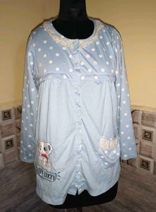 Size M/L🎁Buy 2 Get 1 Free 🎁 Koala Night Suit