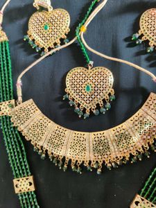Jewellery Set