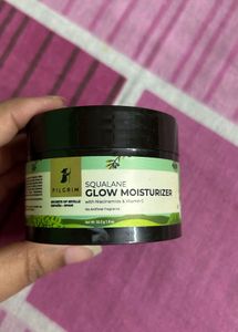 Pilgrim Squalane Niacinamide&amp;Vitamin C Moisturiser