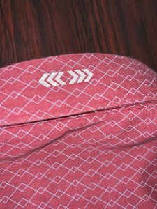 Louis Philippe - original Lycra ATH.Work Stylish