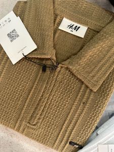 Knitting Tshirts M L SIZE