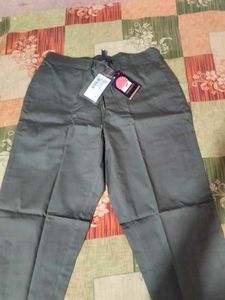 Srishti Brand Cigarette Pants