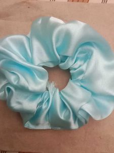 Hair Scrunchies