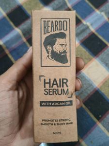 Hair Serum